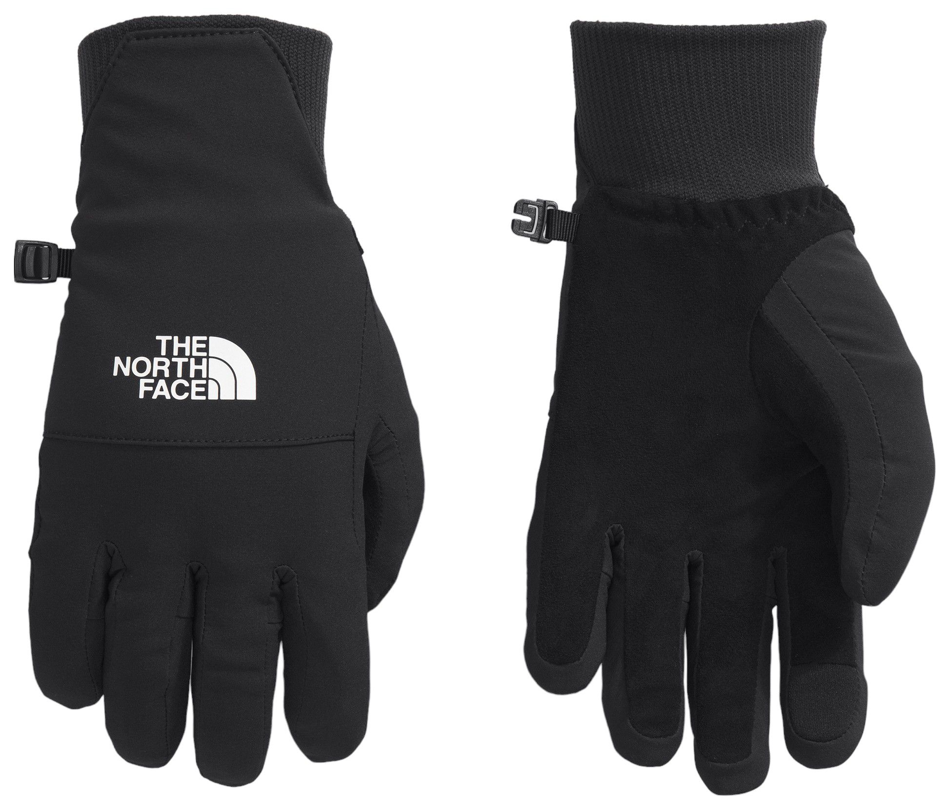 TNF Black