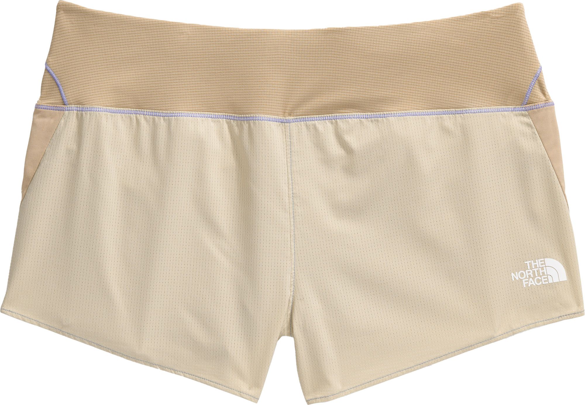 The North Face Women's Summer Light Shorts 2.5"