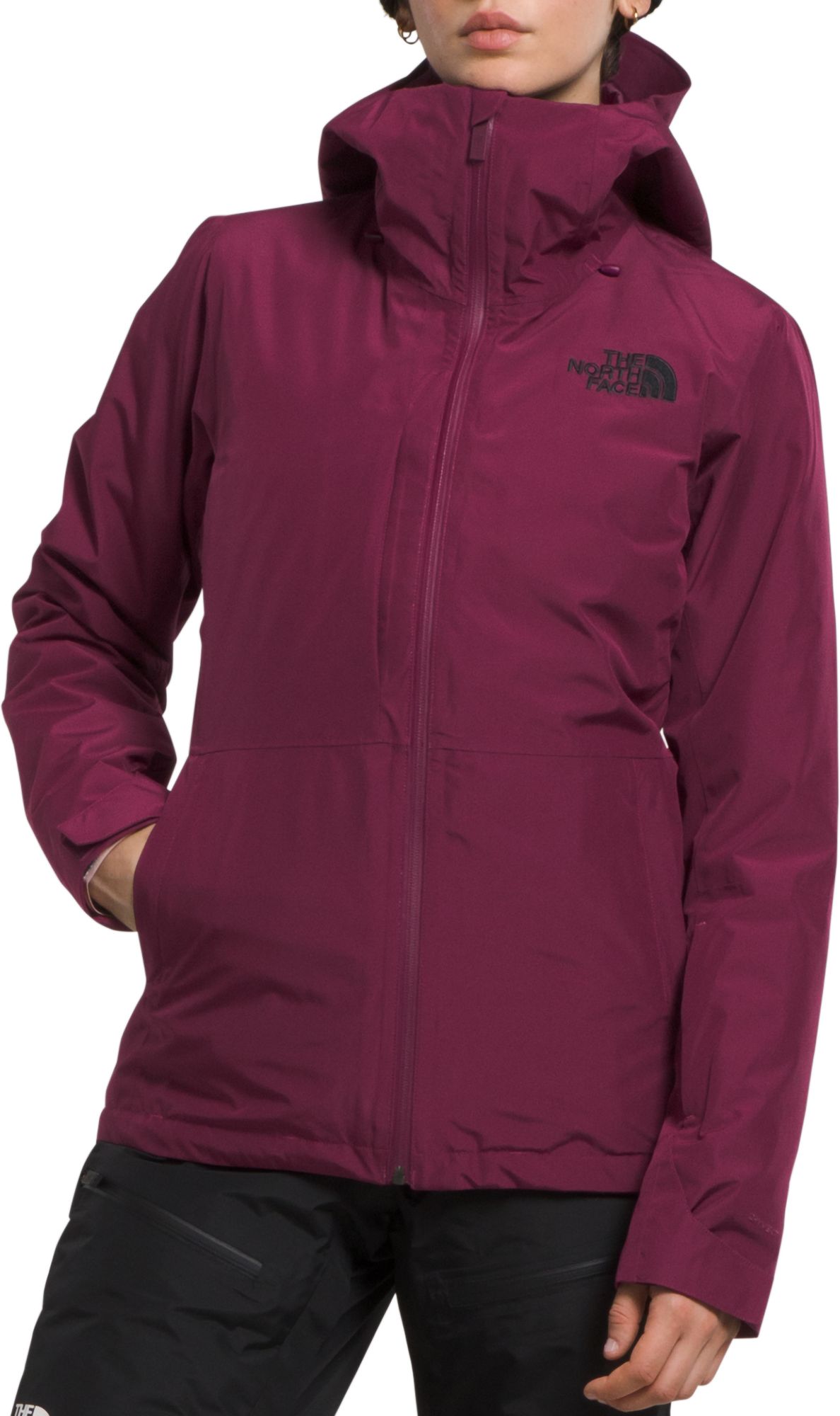 Women's Ski & Snowboard Jackets