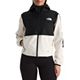White Dune/TNF Black
