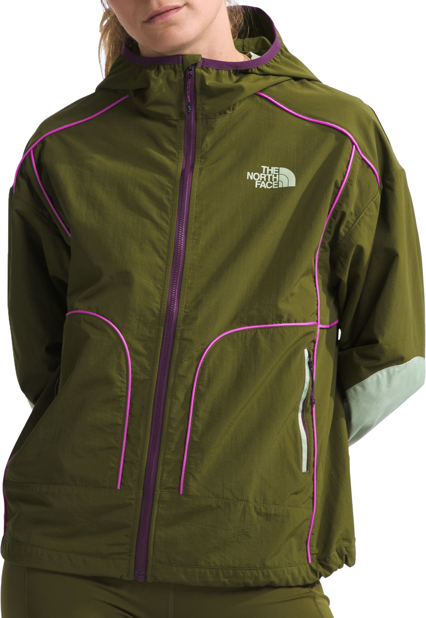 The North Face Women's Trailwear Jacket