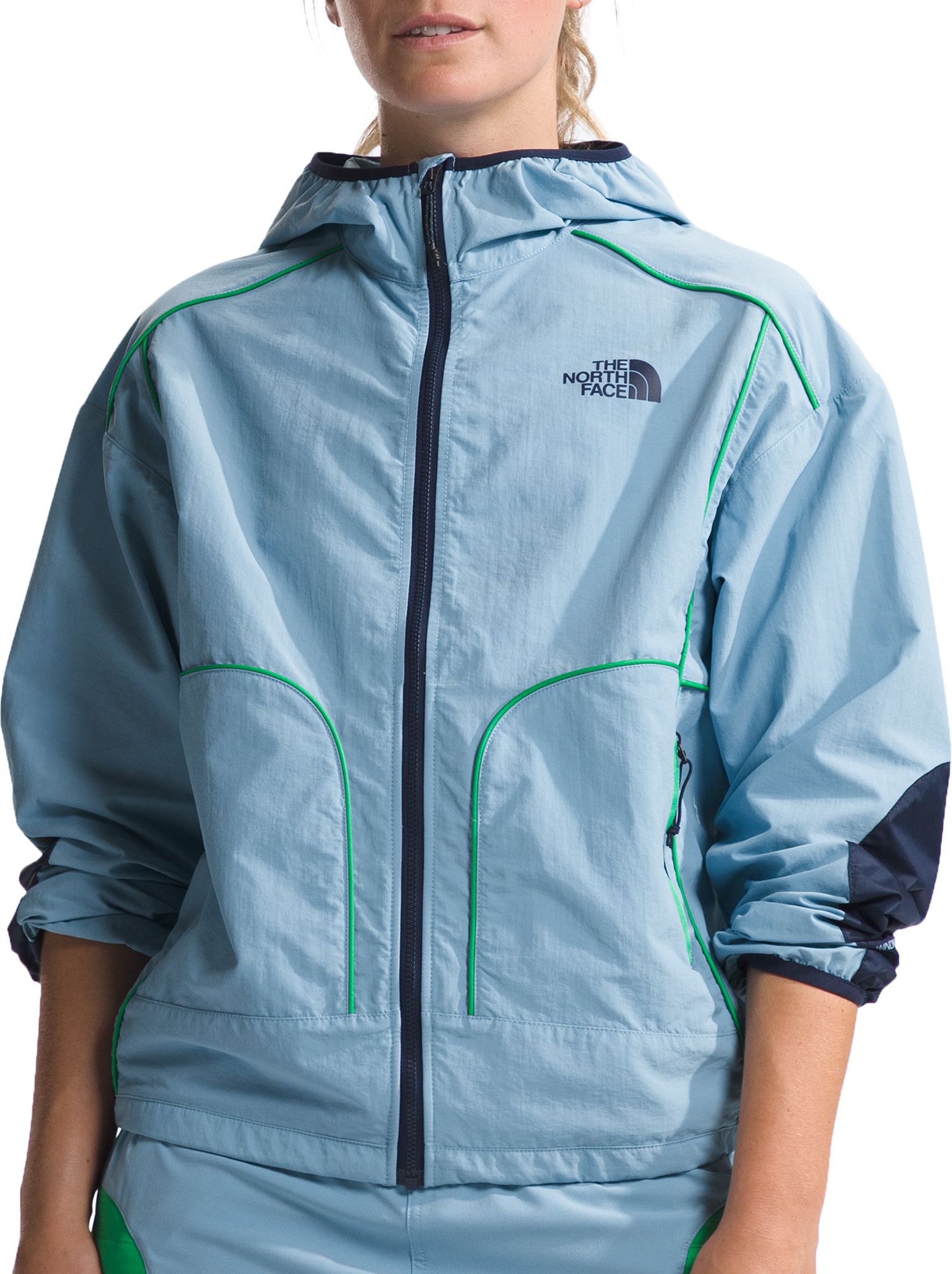 The North Face Women's Trailwear Jacket