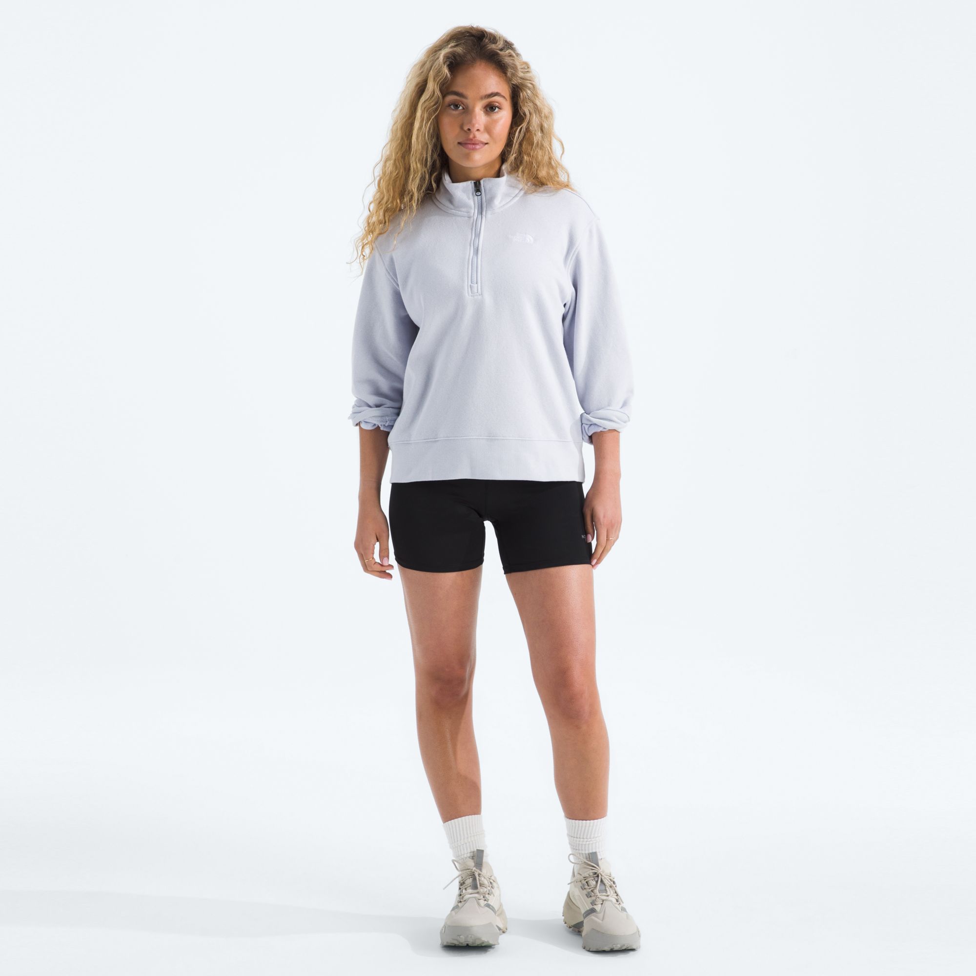 The North Face Women's Evolution 1/4 Zip