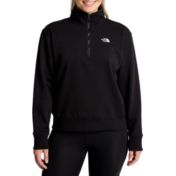 売れ筋商品|||ノースフェイス カットソー トップス レディース Women's Evolution Quarter-Zip Top Tnf Black Women's Evolution ¼-Zip | The North Face