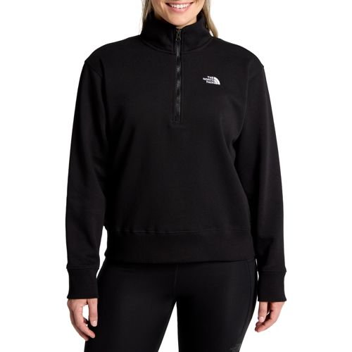 トップス NORTHFACE STANDARD The North Face Canyonlands 1/2-Zip Fleece Mid-Layer (Men's