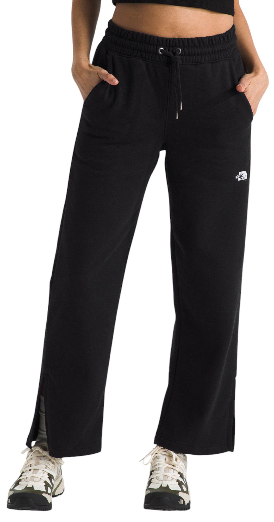 TNF Black
