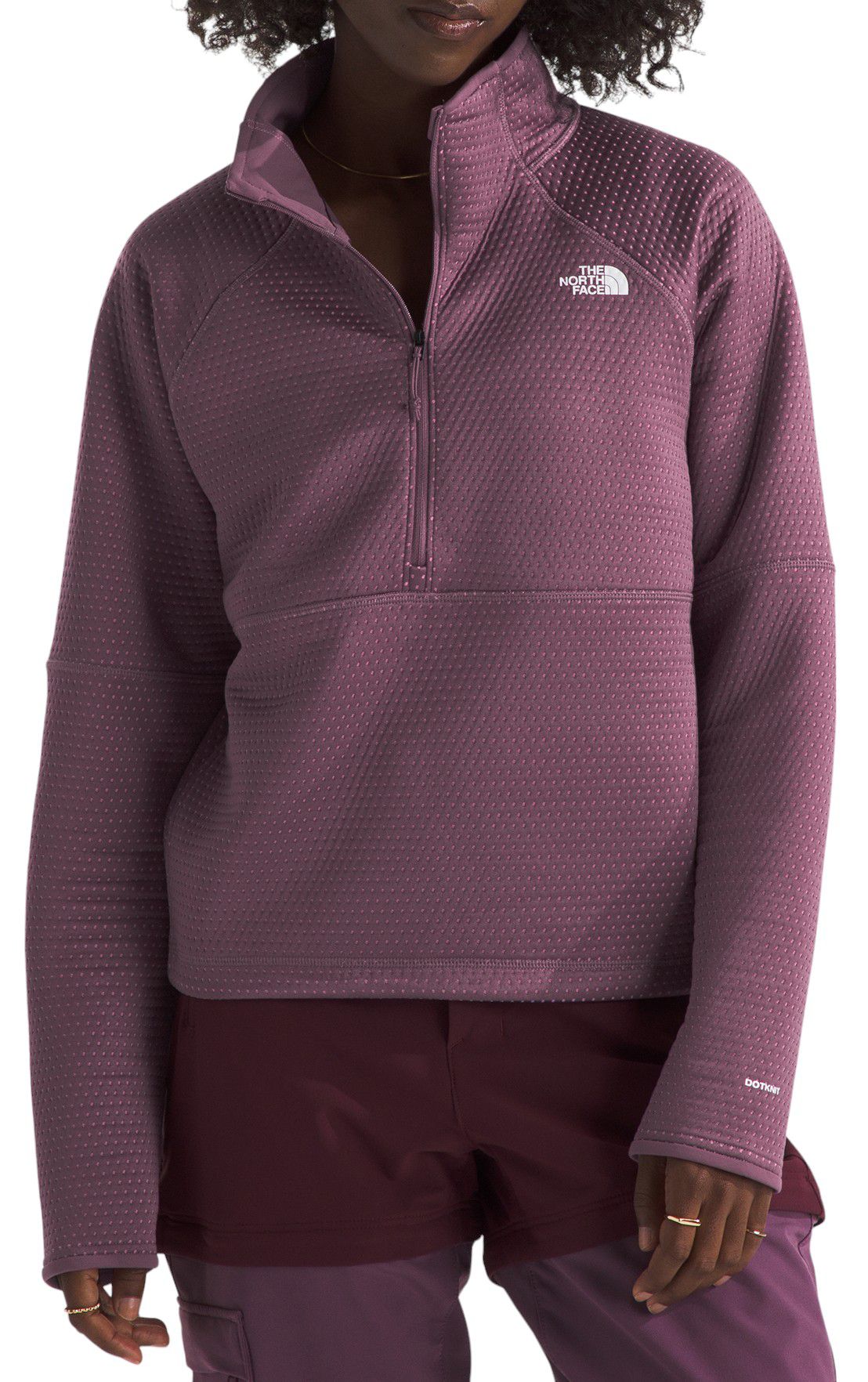 Midnight Mauve