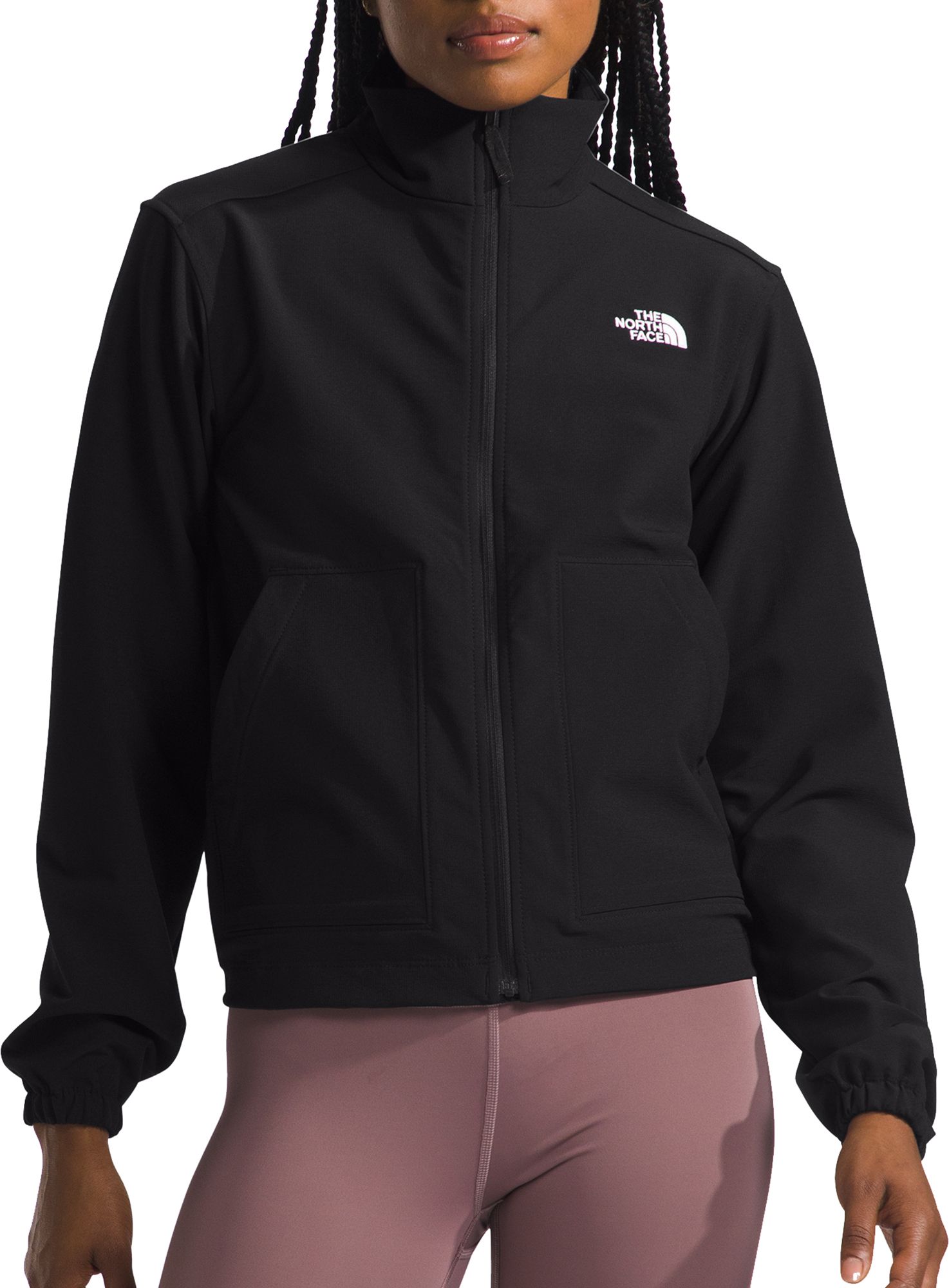 TNF Black