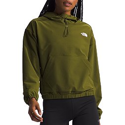 The North Face Women's Willow Stretch Hoodie