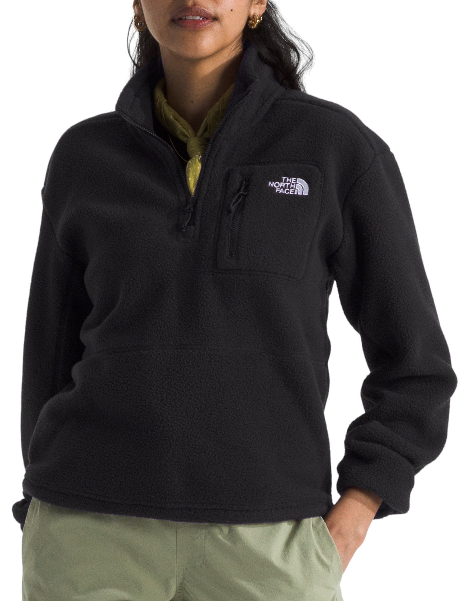 TNF Blk/TNF Blk/TNF Black