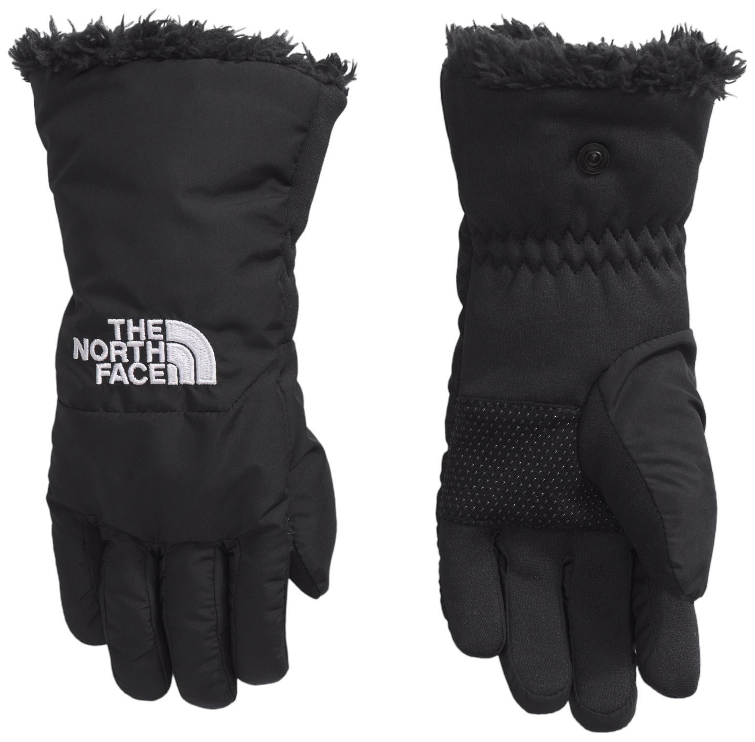 TNF Black