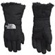 TNF Black