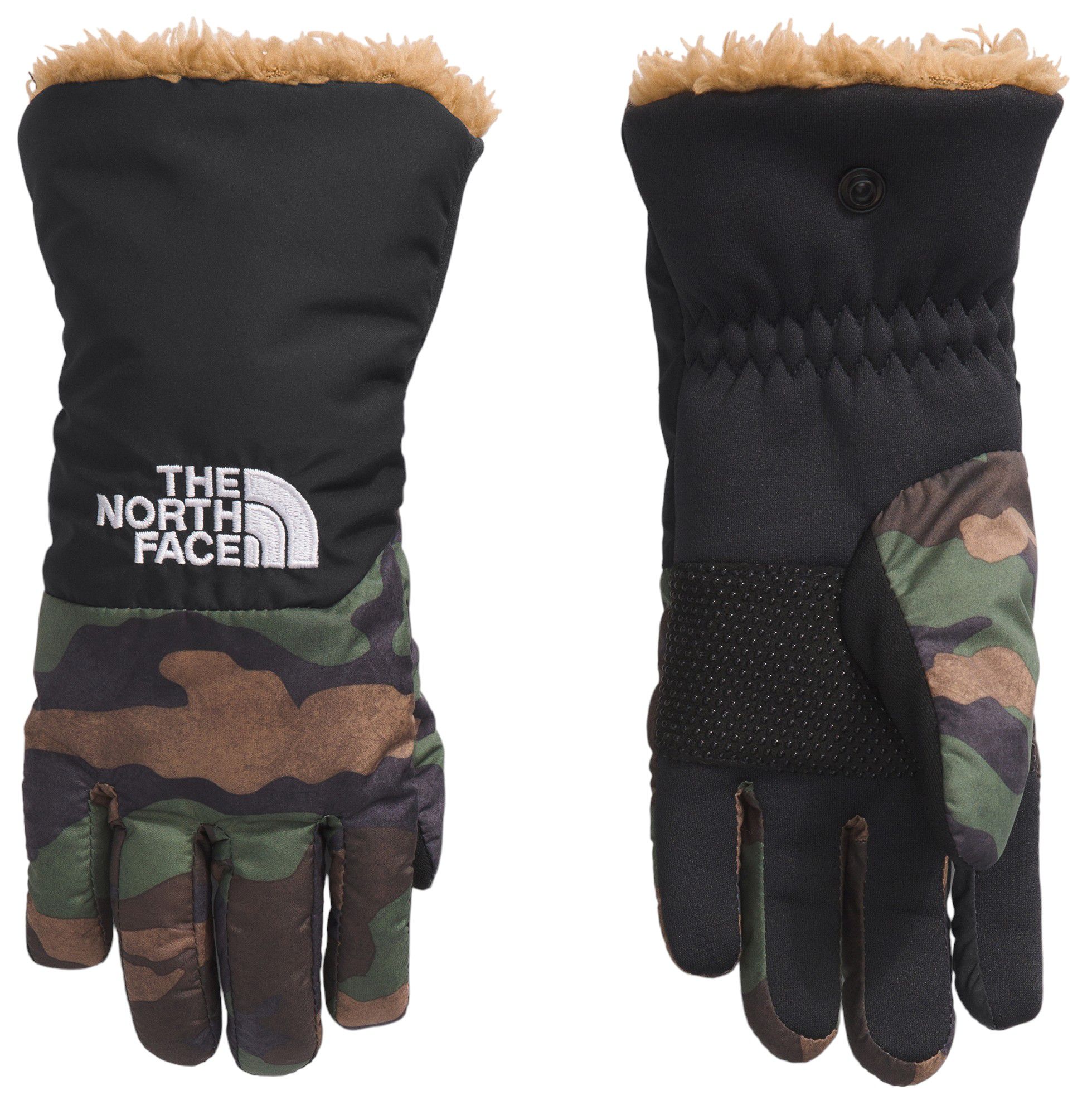 The North Face Kids' Gloves