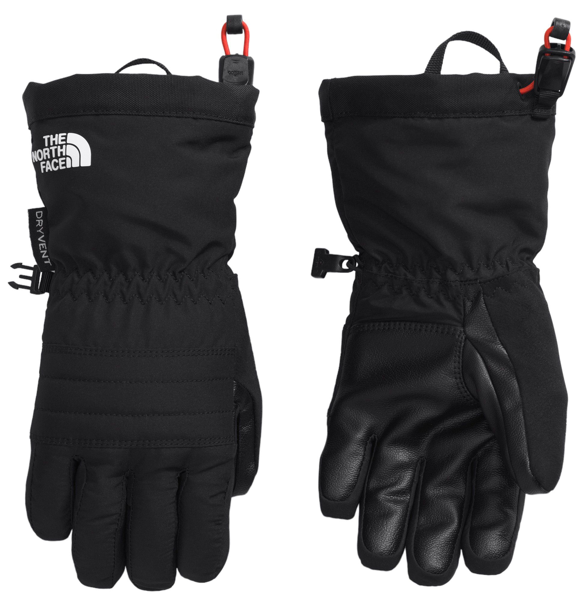 TNF Black
