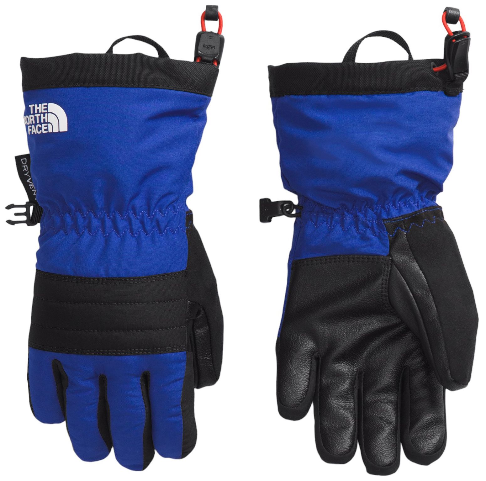 Tnf Blue