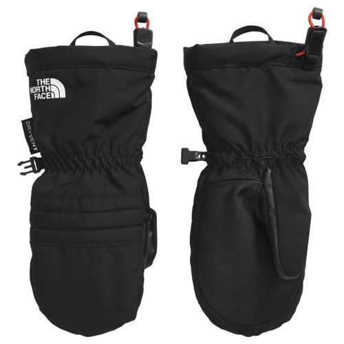 スノーボード North face pants snow kids 120cm black The North Face Kids' Freedom Insulated Pant - Black