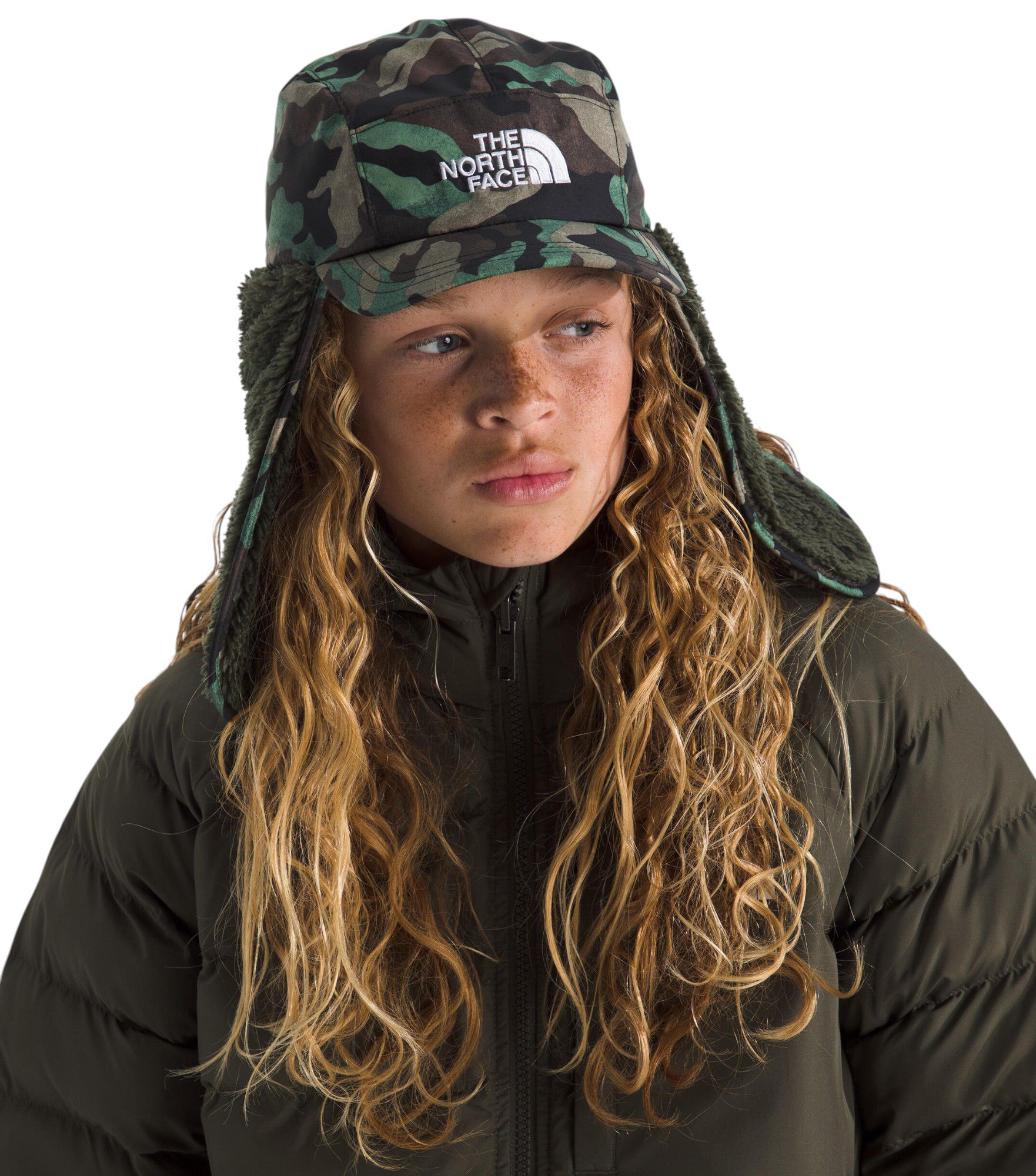 Tnf Black/Tnf Camo Sm/Ntg