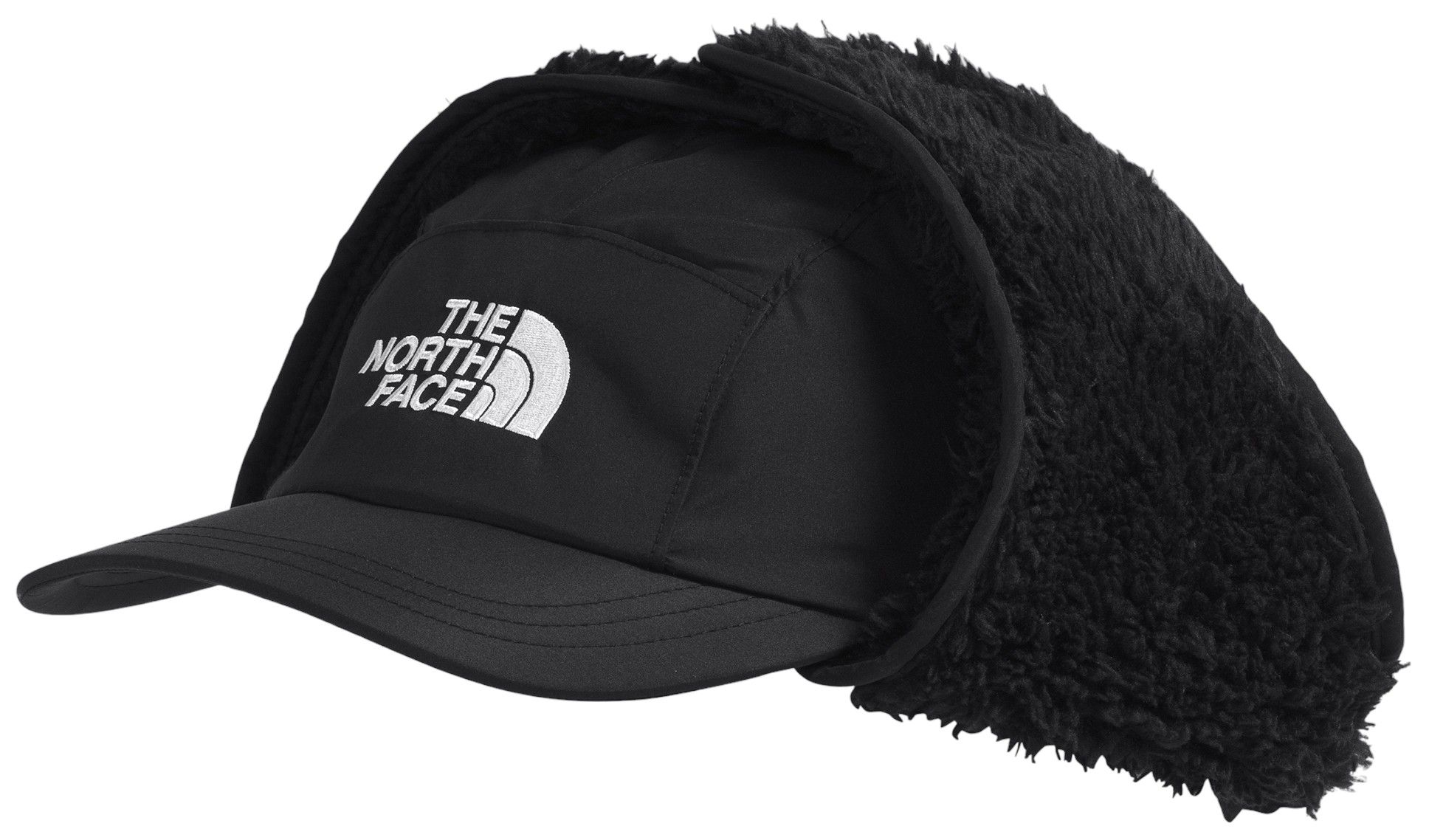 Tnf Black/Utility Brown