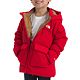 TNF Red