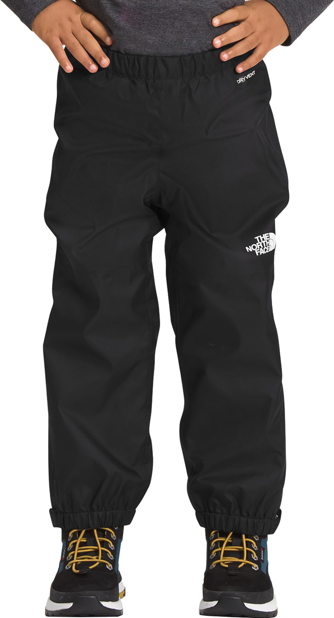 Kids' Rain Pants