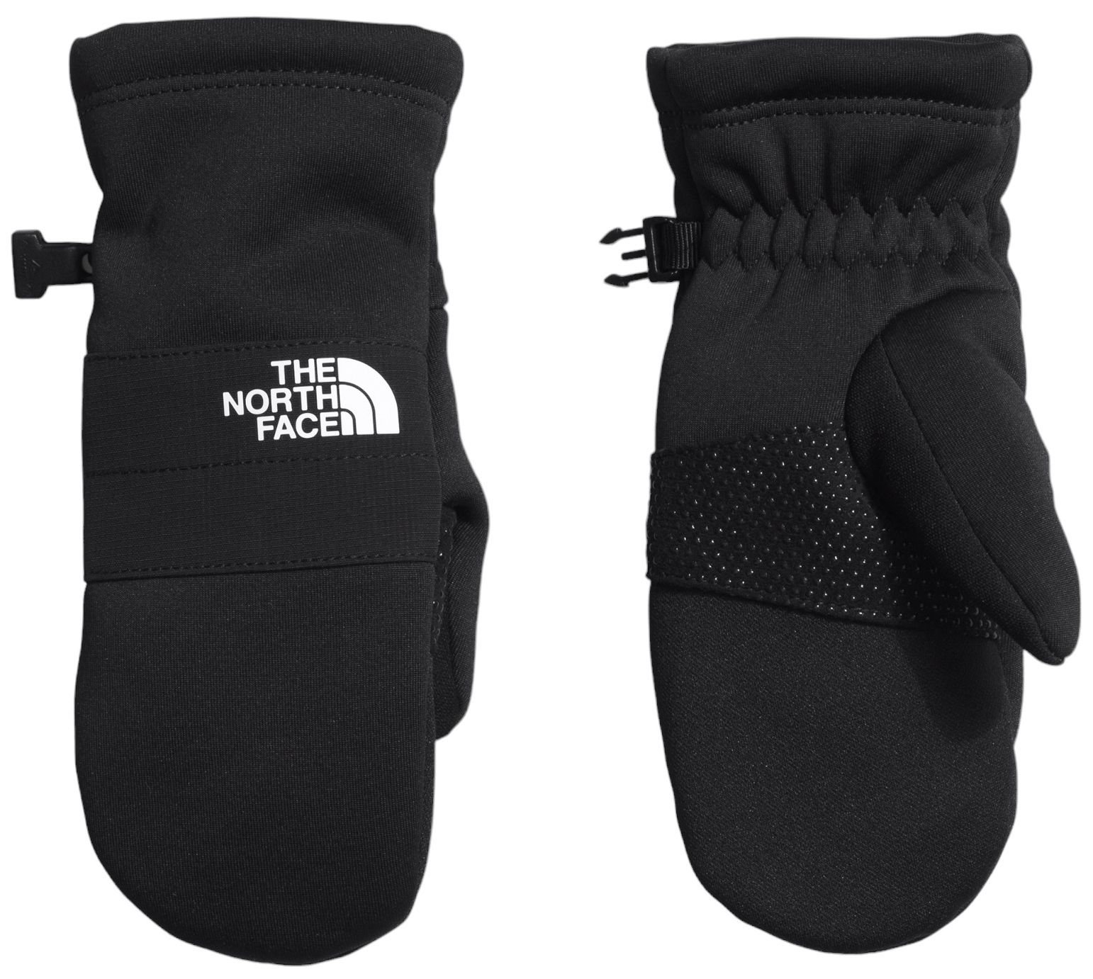 TNF Black