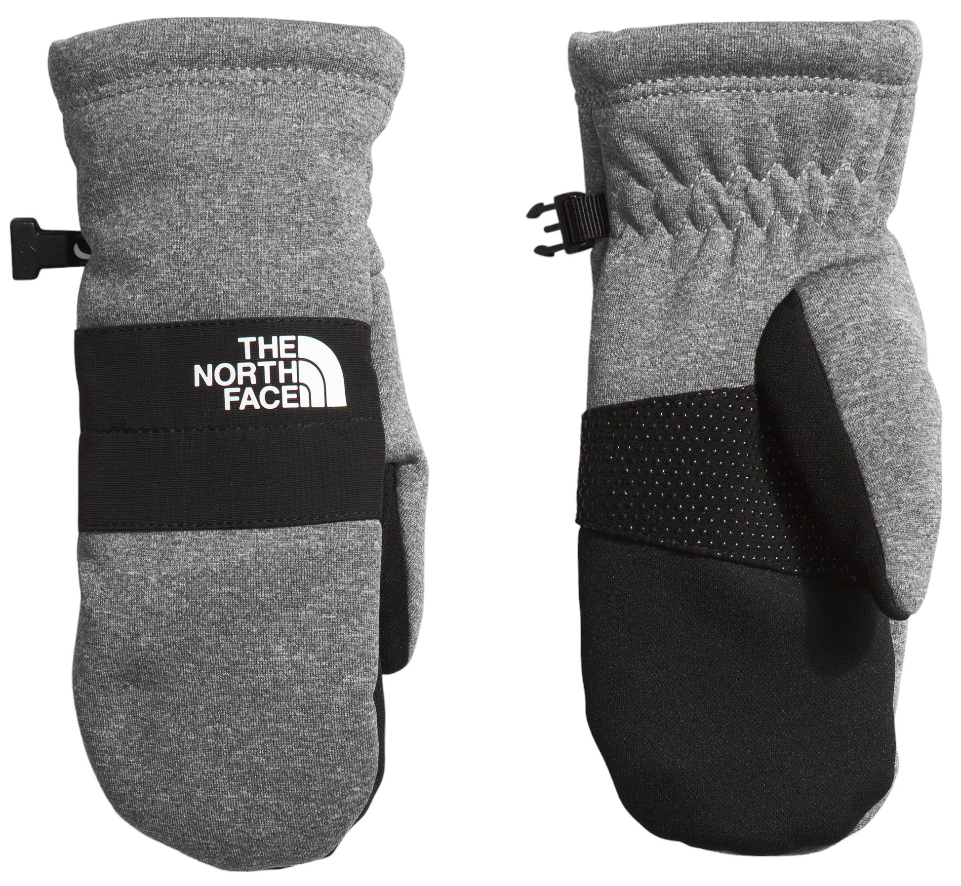 Tnf Medium Grey Heather