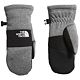 Tnf Medium Grey Heather