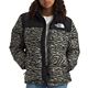 Clay Gry TNF Tger Stpe Pt