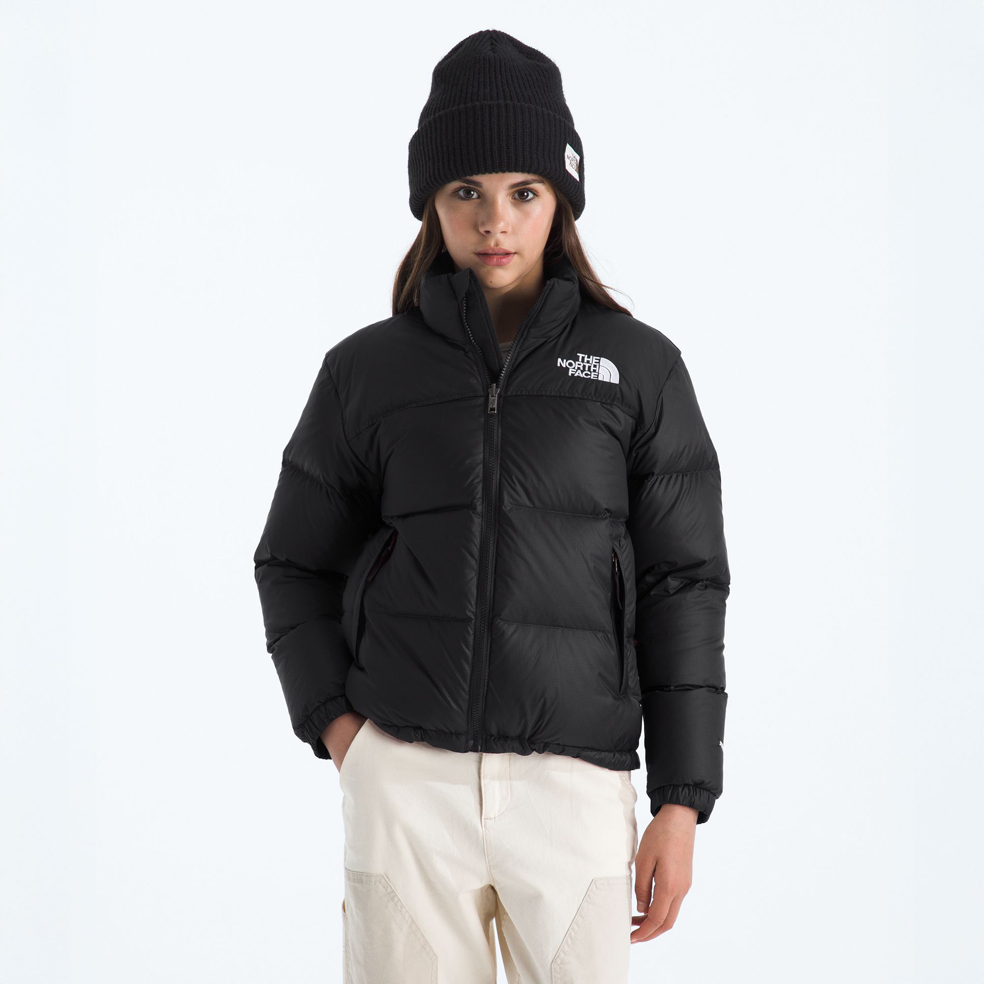 The North Face Kids' 1996 Retro Nuptse Jacket