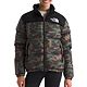 Tnf Black/Tnf Camo Print