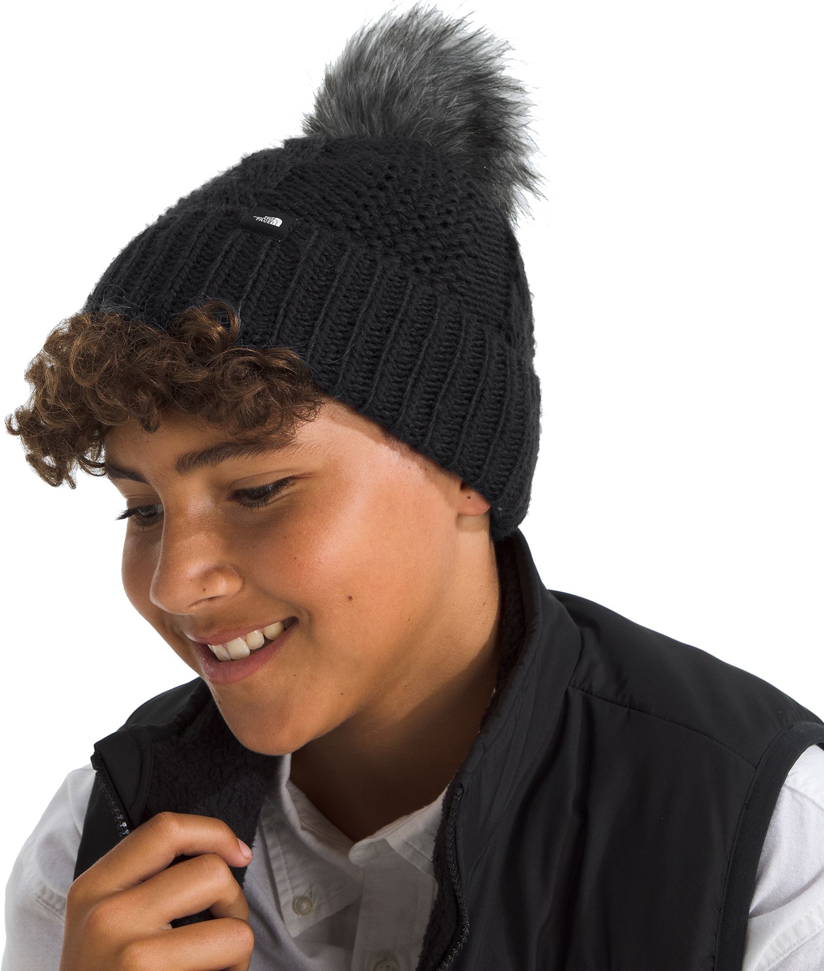 TNF Black