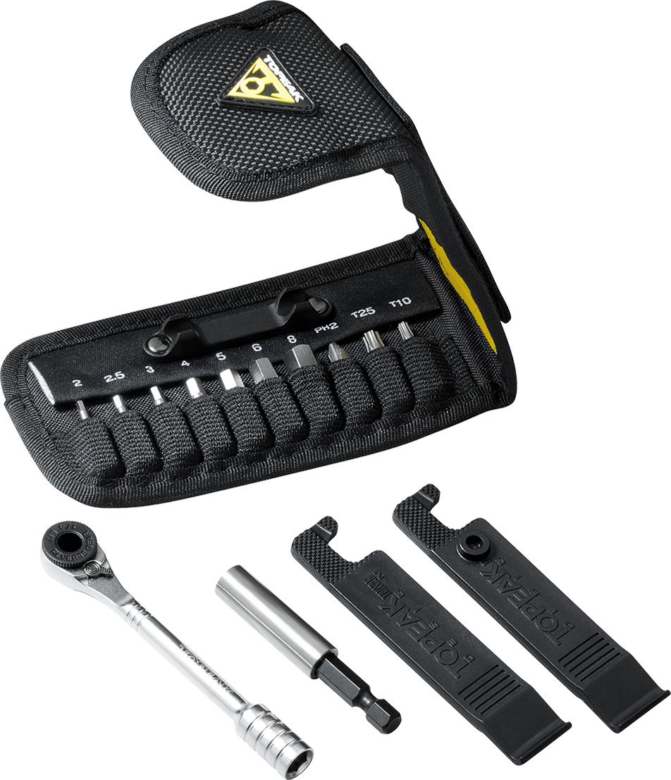 Topeak Ratchet Rocket Lite DX Tool Set