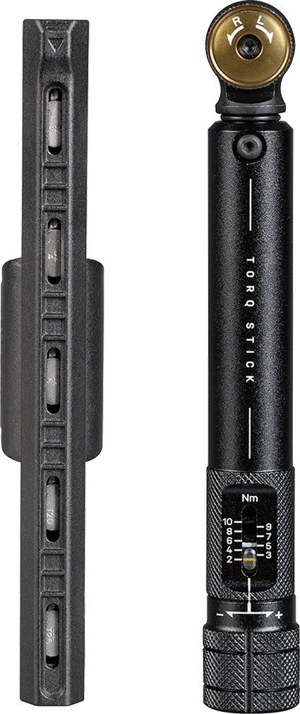 Topeak Torq Stick 2-10 NM