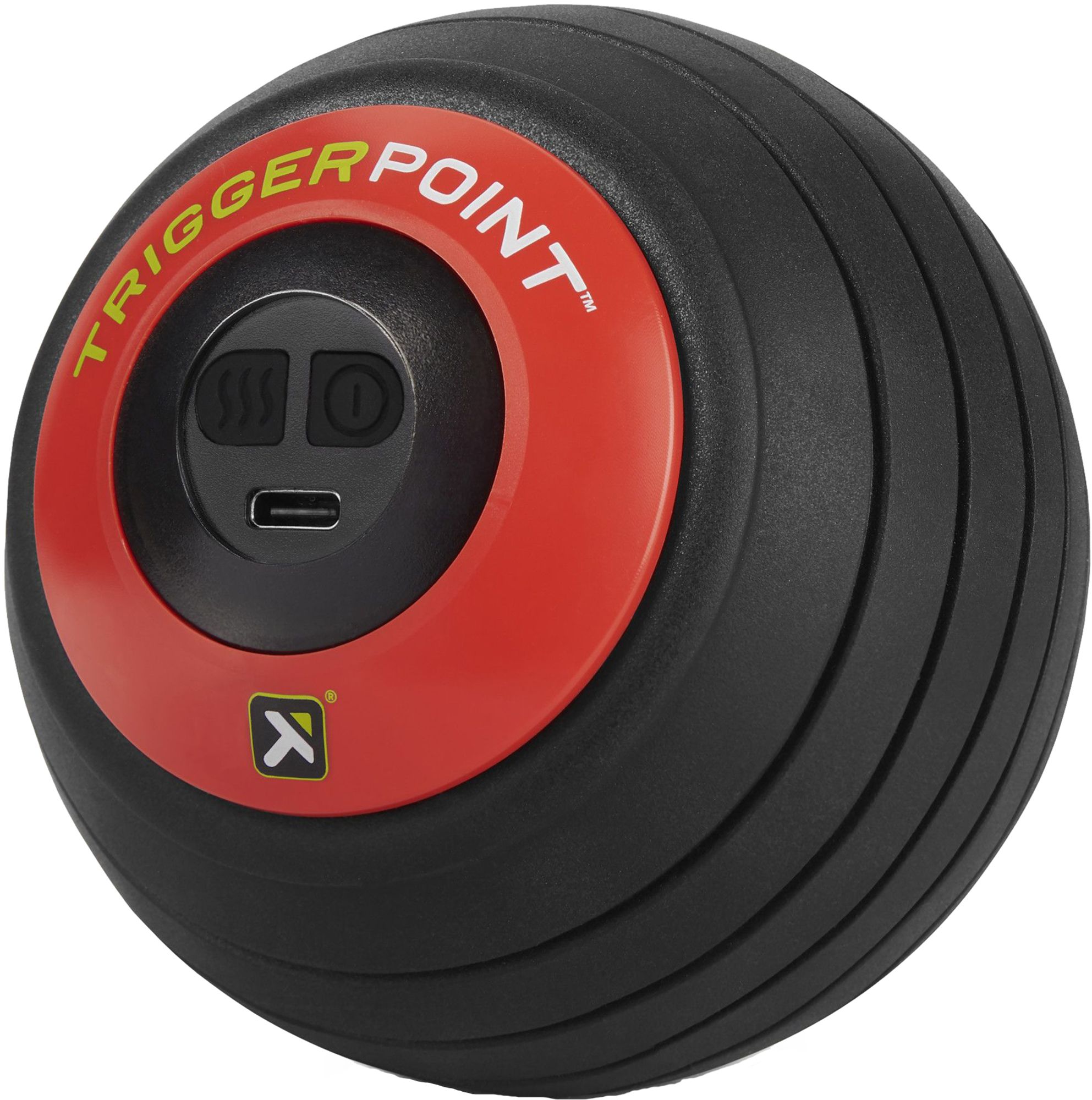 TriggerPoint Thermavibe Massage Ball