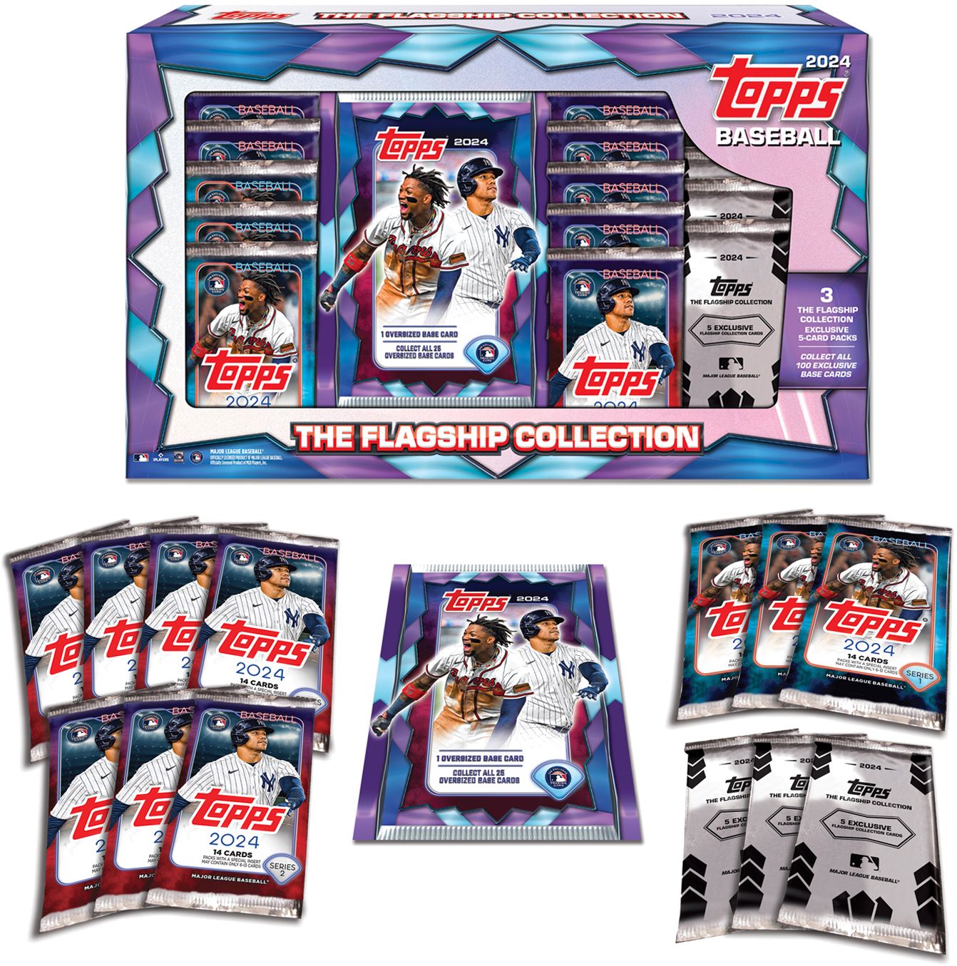 Fan Shop Easter Basket Stuffers