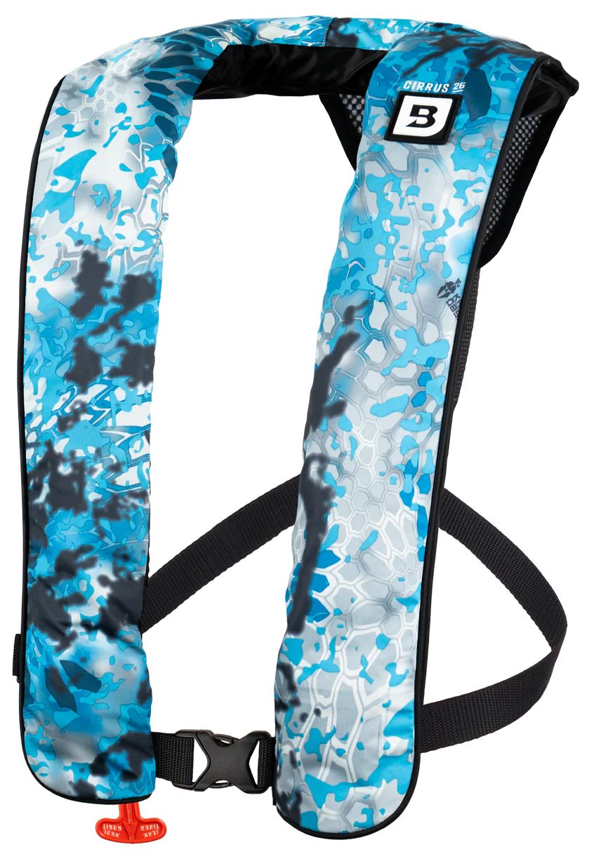 Life Jackets & Life Vests