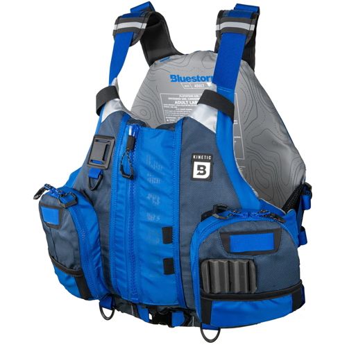 Bluestorm Atmos 40 Life Vest Dick's Sporting Goods
