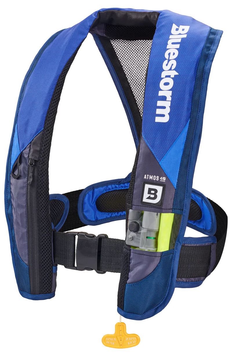 Bluestorm Atmos 40 Life Vest