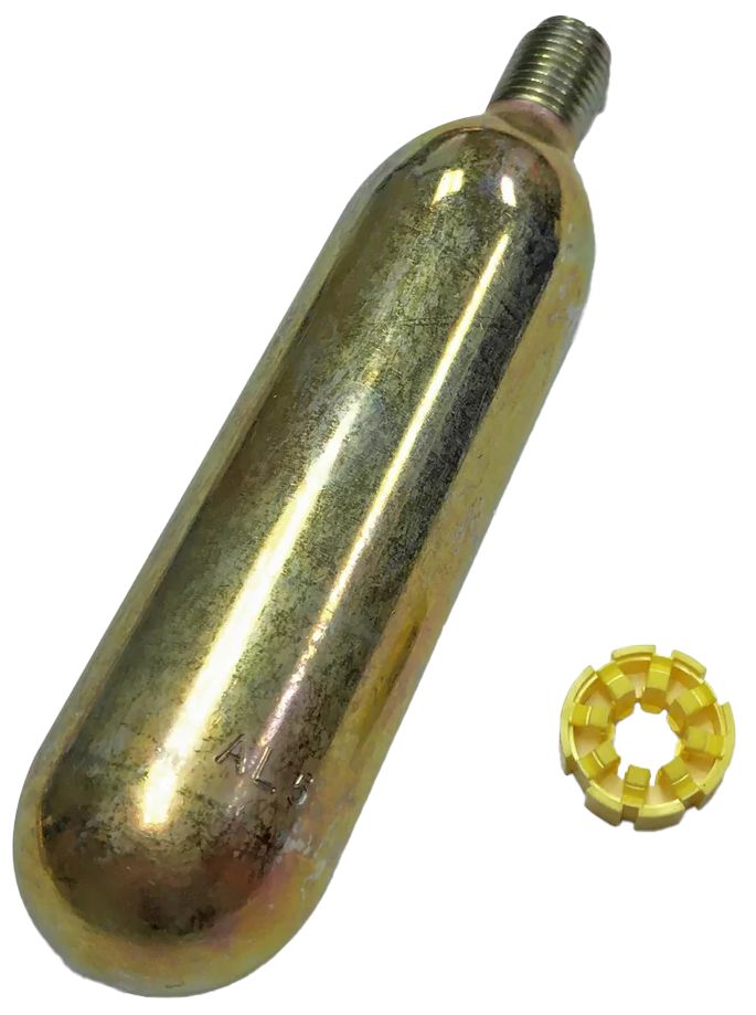 Bluestorm Atmos &amp; Arcus 40 Re-Arming Kit