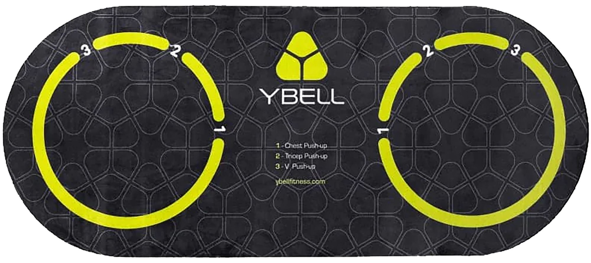 TRX Ybell Compact Mat