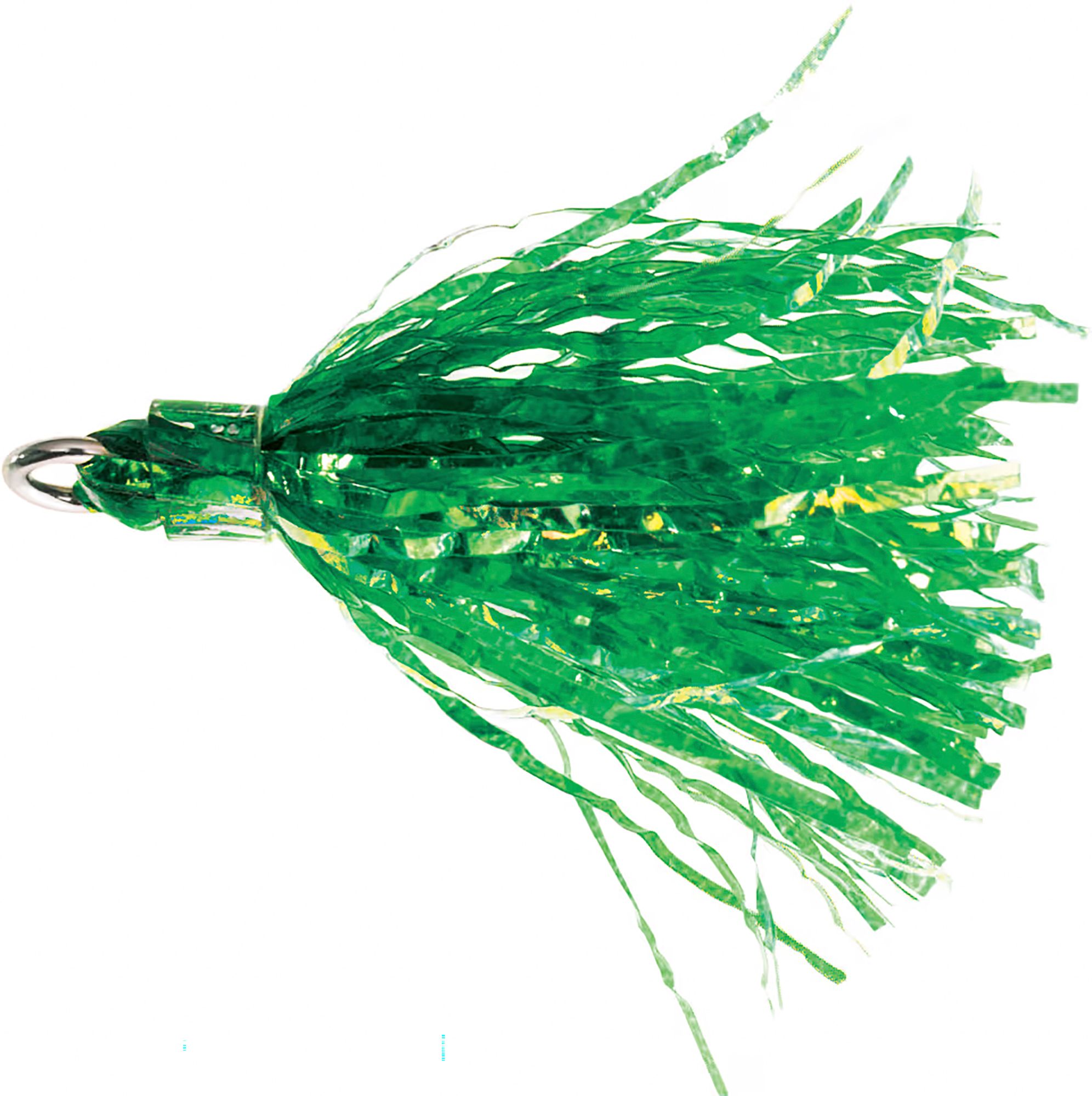 Green Glitter