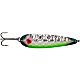 Narwhal Glow Green