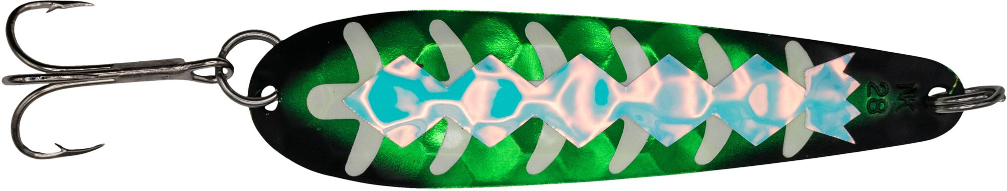 Northern King Lures Mag Trolling Spoon