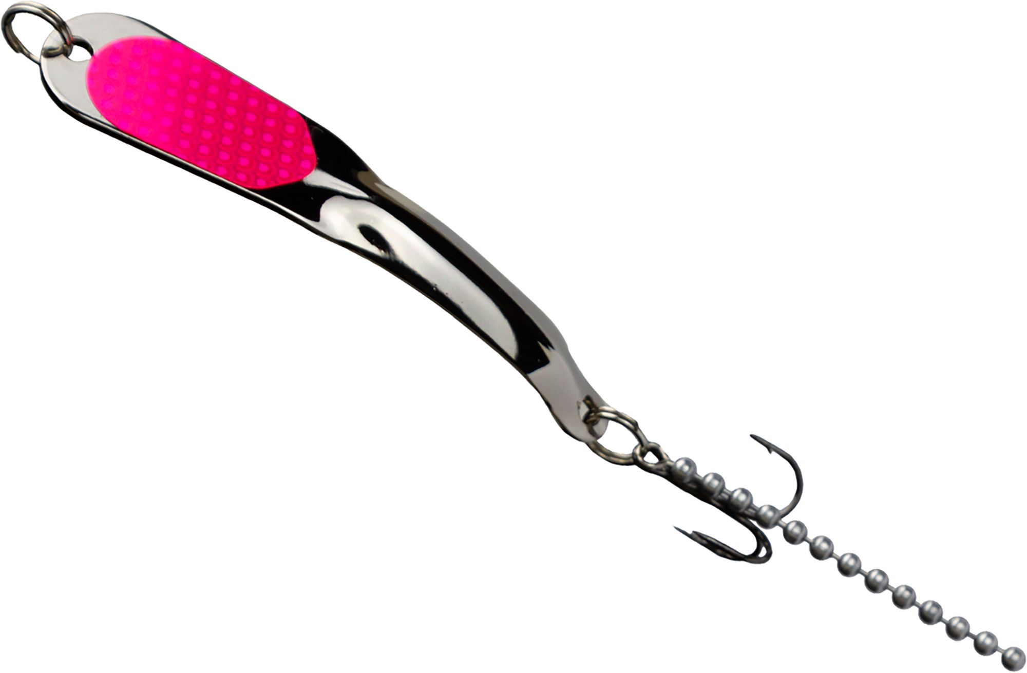 Silver Pink