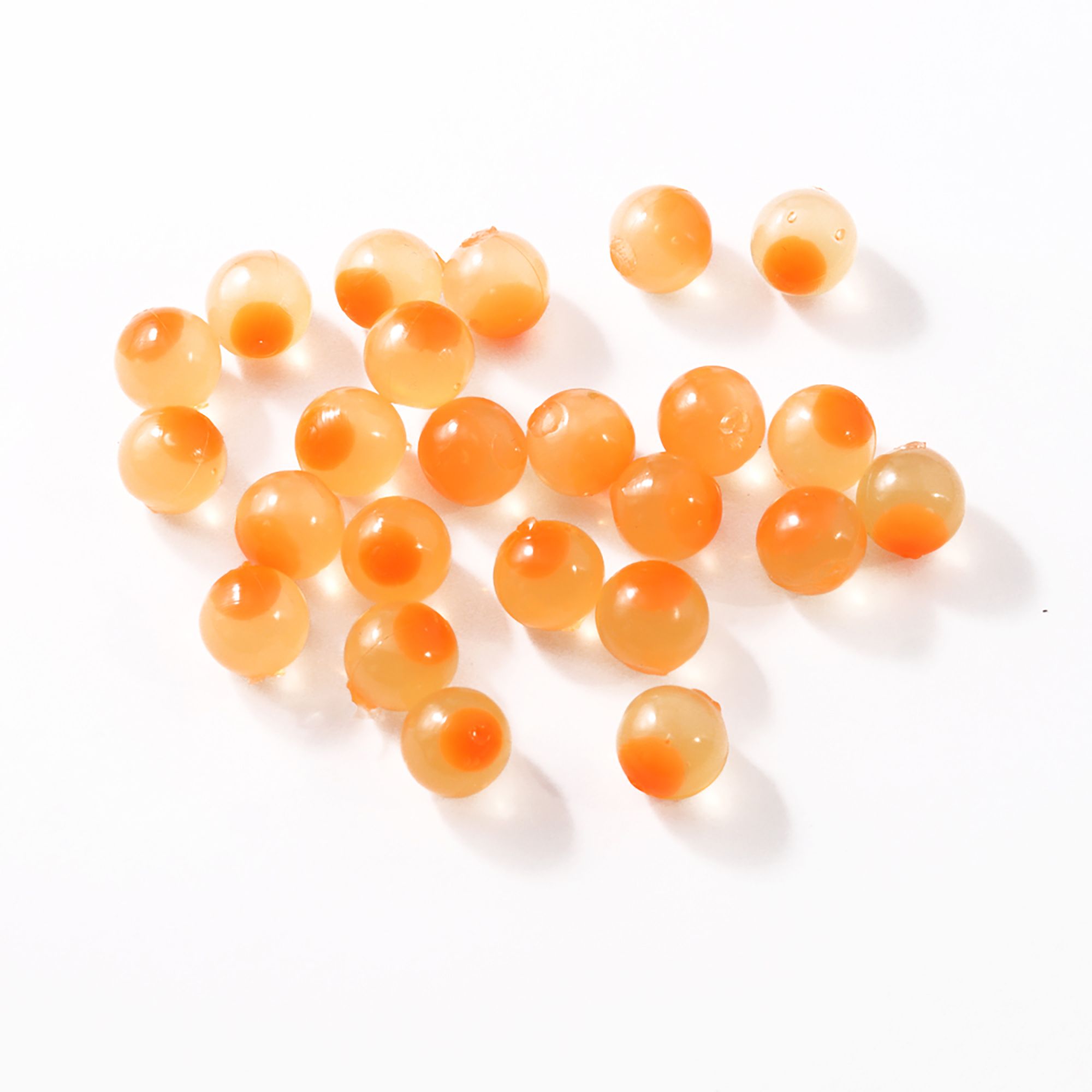 Orange Dot