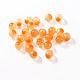 Orange Dot