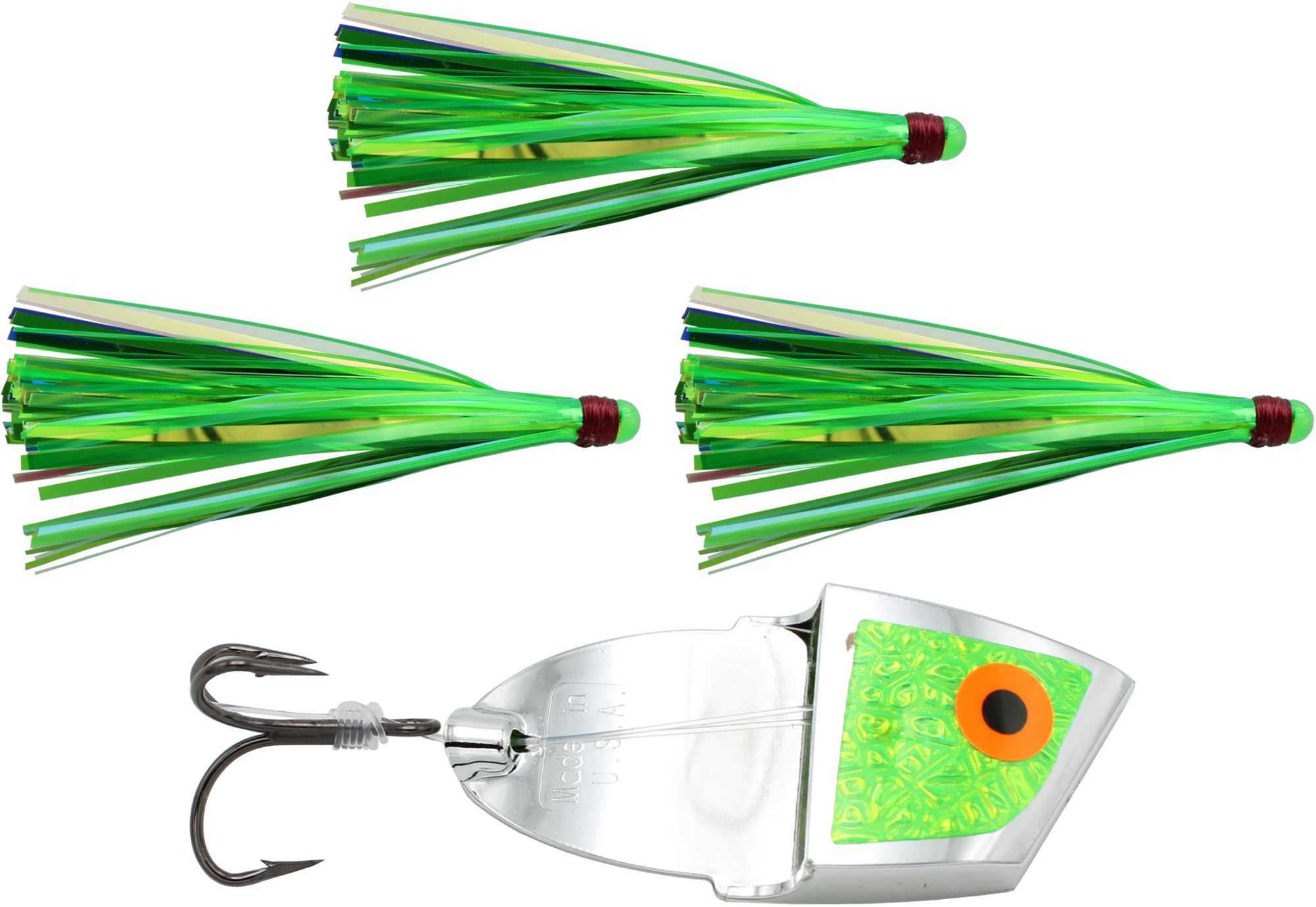 A-TOM-MIK King Meat Rig