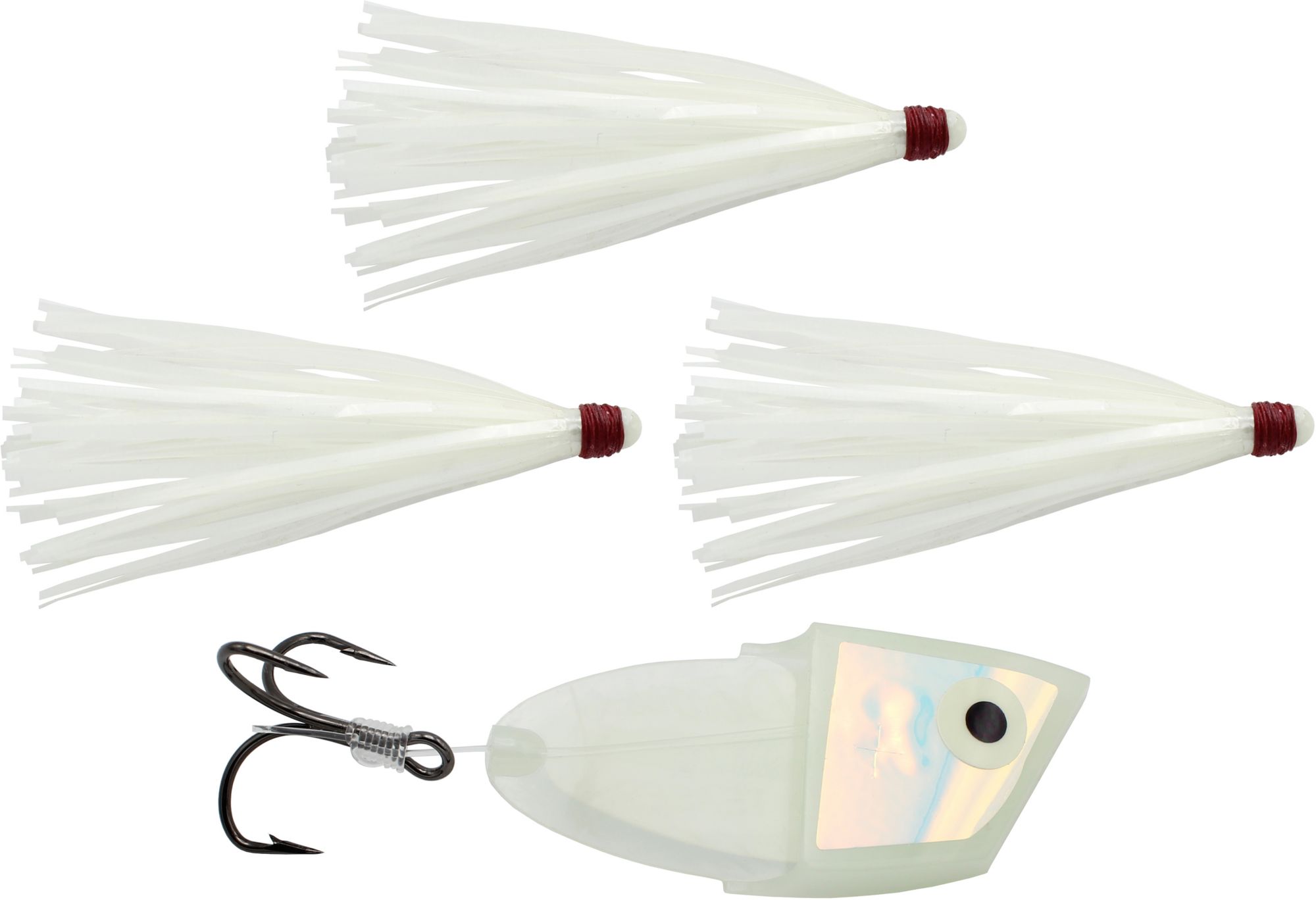 A-TOM-MIK King Meat Rig