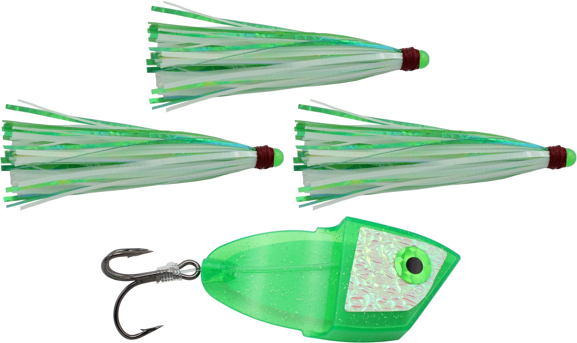 A-TOM-MIK King Meat Rig