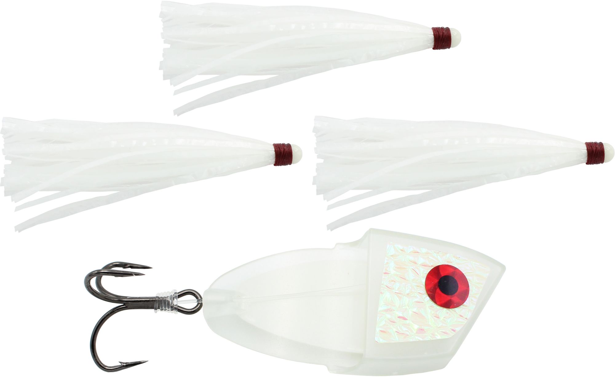 A-TOM-MIK King Meat Rig